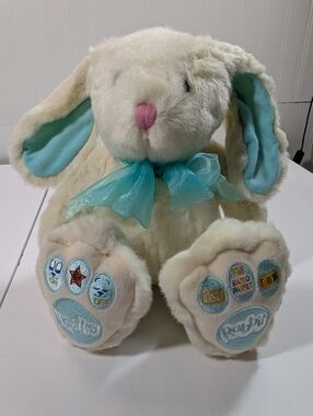 Avon Radio Rabbit From The Year 2000